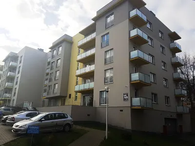 Mieszkanie w Częstochowie